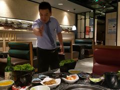 -汉拿山(金山万达店)