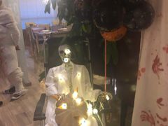 -北京王府井希尔顿酒店·万斯阁西餐厅