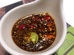 -洪氏嗨捞·猪肚鸡火锅(阳光天地店)
