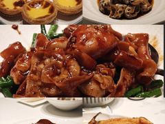 -侨美食家·粤菜(体育西路店)
