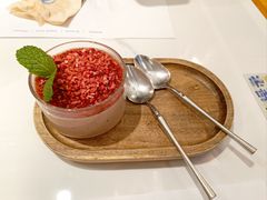 -火山屋台(新街口创始店)