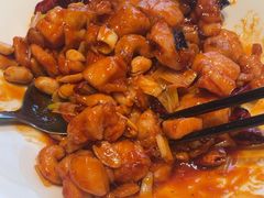 -峨嵋酒家(牡丹园店)