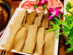 -草原牧羊火锅·龙虾·烤鱼(杨浦店)