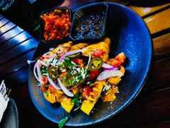 -Q MEX 库迈墨西哥餐吧(三里屯店)