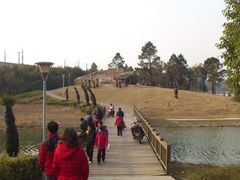 景点-美兰湖景区