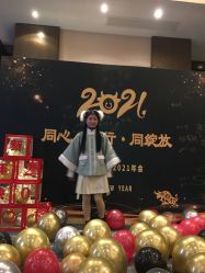 -汉仪华裳汉服馆(打浦桥店)