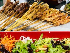 -老黑板筋(顺义总店)