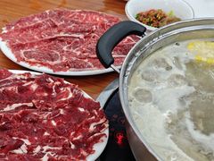 -阿波潮汕牛肉火锅·汤粉面(拱北店)