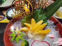 -古田居·特色寿司料理(星之岛旗舰店)