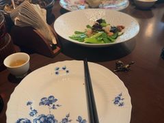 -奉天小馆·非遗东北菜(沈阳万象城店)