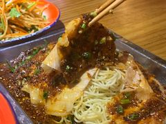 -兔槽江湖菜·重庆璧山兔(水围店)