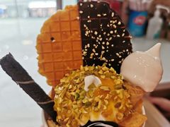 -DQ·蛋糕·冰淇淋(河东万达店)