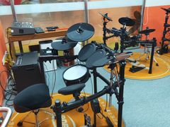 -罗兰数字音乐教育(居然之家丽泽店)