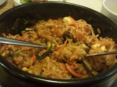 -同堂韩国料理炭火烤肉(彩虹广场店)