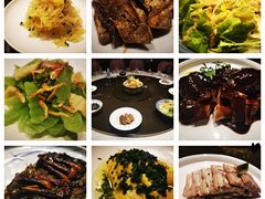 -上海人家花樣年华(中山公园店)