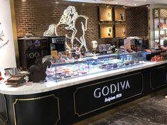 -GODIVA(王府井apm店)