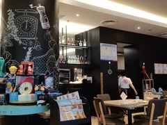 -必胜客(兴华中路PH店)