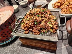 -新乾隆酒楼(帝景园店)