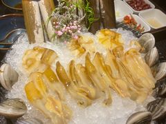 -荣记火锅(青悦城店)