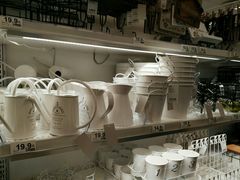 -NITORI 宜得利家居(杭州良渚永旺店)