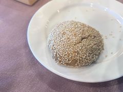 -烤肉宛饭庄(北新桥店)