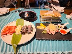 -C31地窖餐厅(黑龙江北路店)