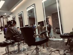 -BM SALON