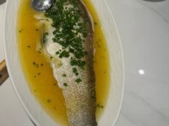 -简小姐·上海餐厅(长城大厦店)