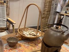 -茶去咖啡屋(武侯祠店)