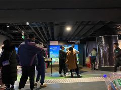 -VS SPORTS PARK运动玩乐园·团建·生日会(合生汇店)