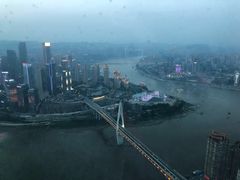 -WFC会仙楼观景台