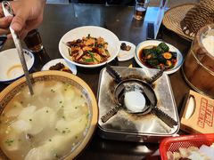 -富正毅三下锅·湘西韵味(天门山索道店)