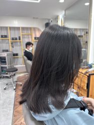 -奈川烫染Salon