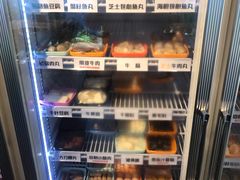 -四喜小胖·北京涮肉(五道营店)