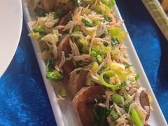 -东江海鲜大排档·潮汕菜·砂锅粥