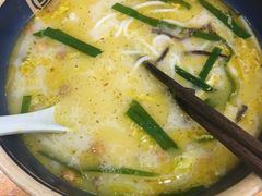 -大鼓米线(浦东长泰店)