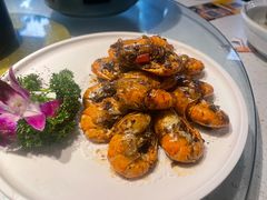 -秋色客家菜(流塘店)