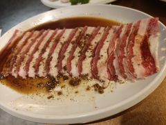 -辛氏火炉·韩式古法烤肉(松北店)