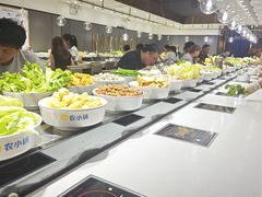 -农小锅自助小火锅(北京大兴凯德店)