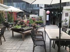 露天位-瓦库茶馆17号(海汇港店)