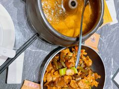 -福照楼汽锅鸡·云南菜(护国路店)