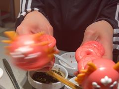 -海底捞火锅(公益西桥店)