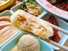 -苏梦江南·淮扬菜(夫子庙店)