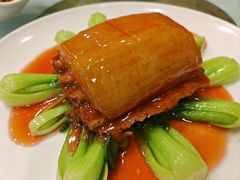 -功德林素菜饭庄(前门店)