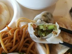 -素满香·素食自助餐(苏州·临顿路店)