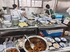 -美味斋(西北街店)