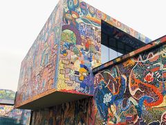 -四川美术学院美术馆