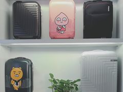 -新秀丽售后服务中心