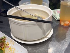 -渔顺生·顺德鱼生·粥底火锅·桑拿鸡(渔人码头店)
