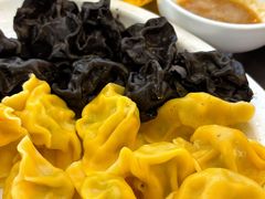 -萃华海鲜阁大排档(五四广场店)
